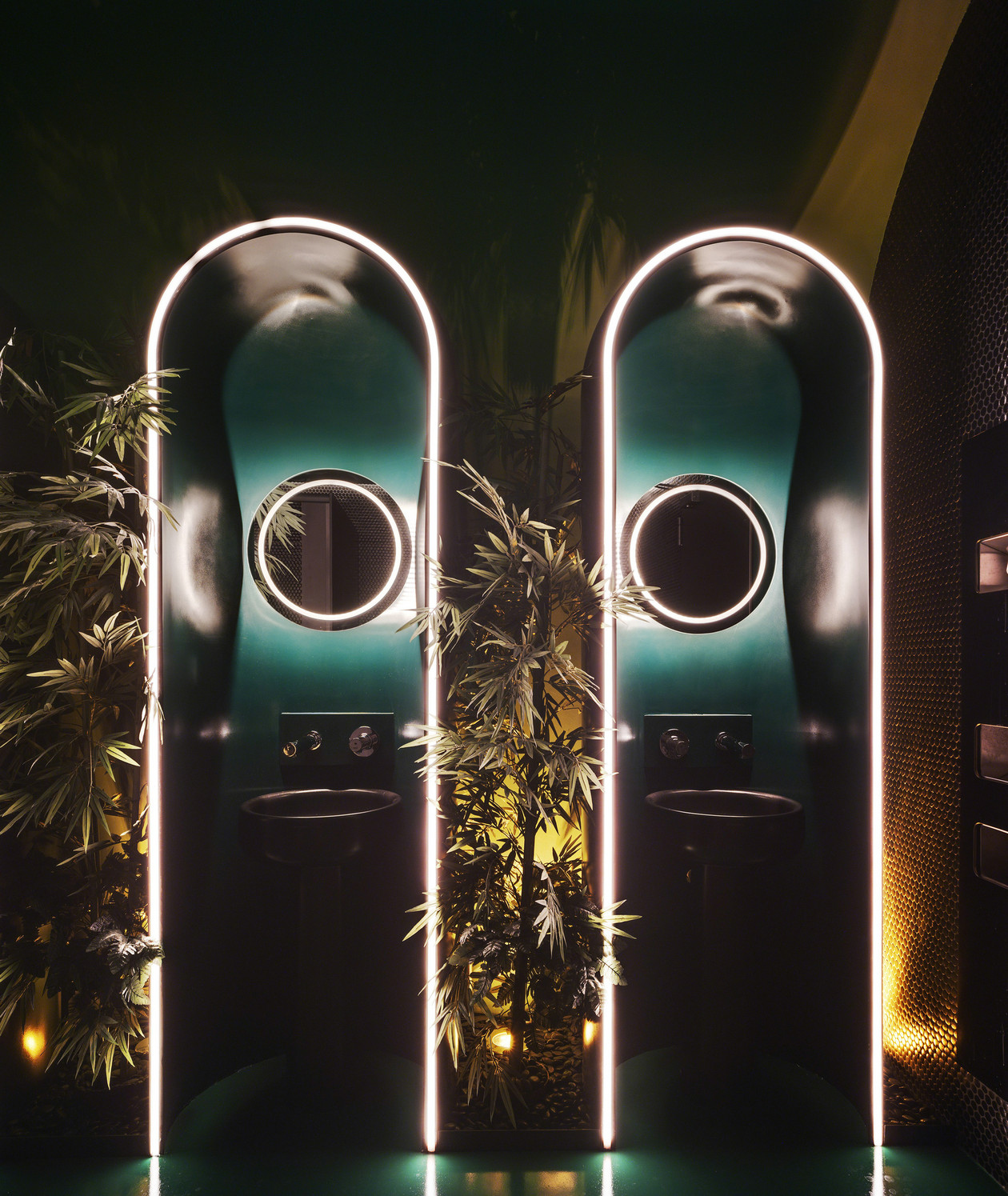 西班牙奥迪塞奥美食休闲中心丨西班牙穆尔西亚丨Clavel Arquitectos-20