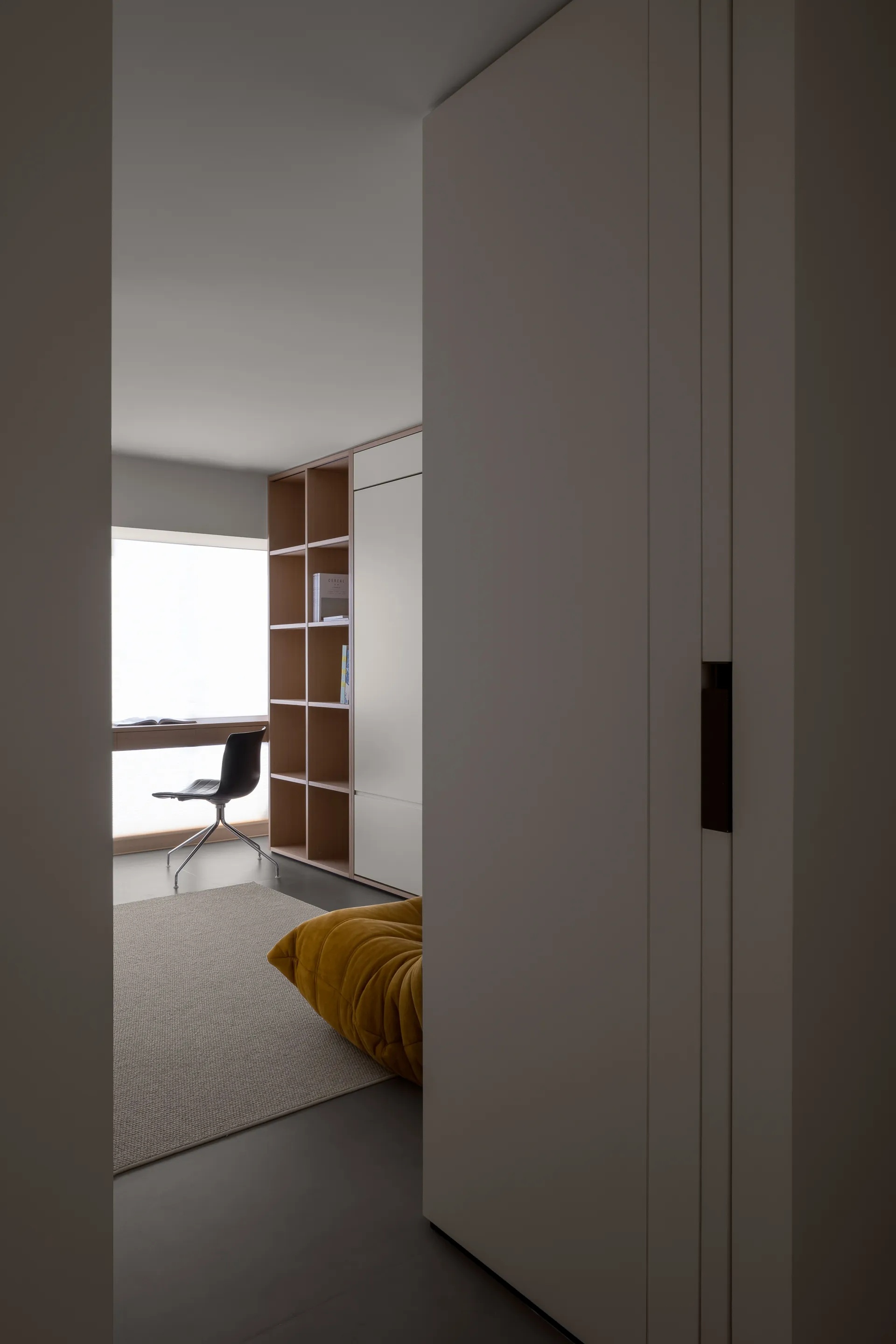 理想生活之TCL嘉园私宅 LICO力高设计 钟良胜-30