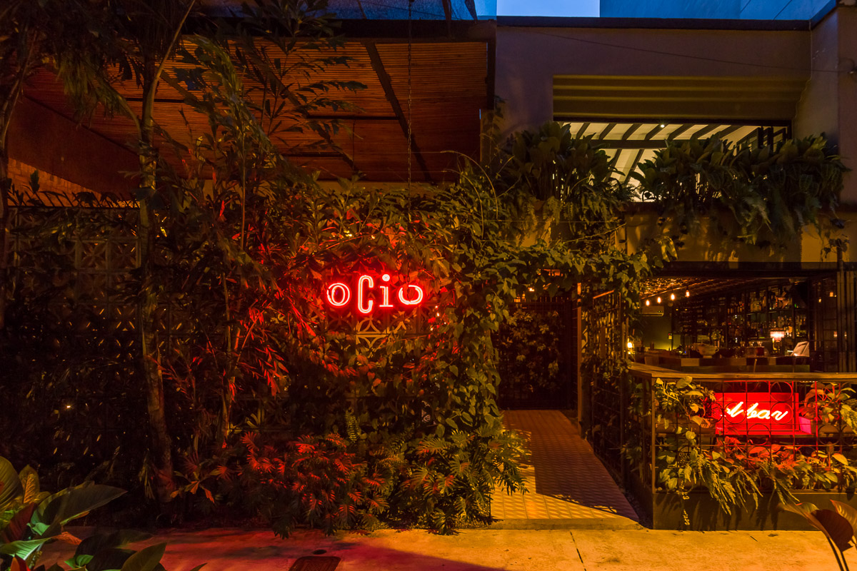 OCIO 餐厅-5