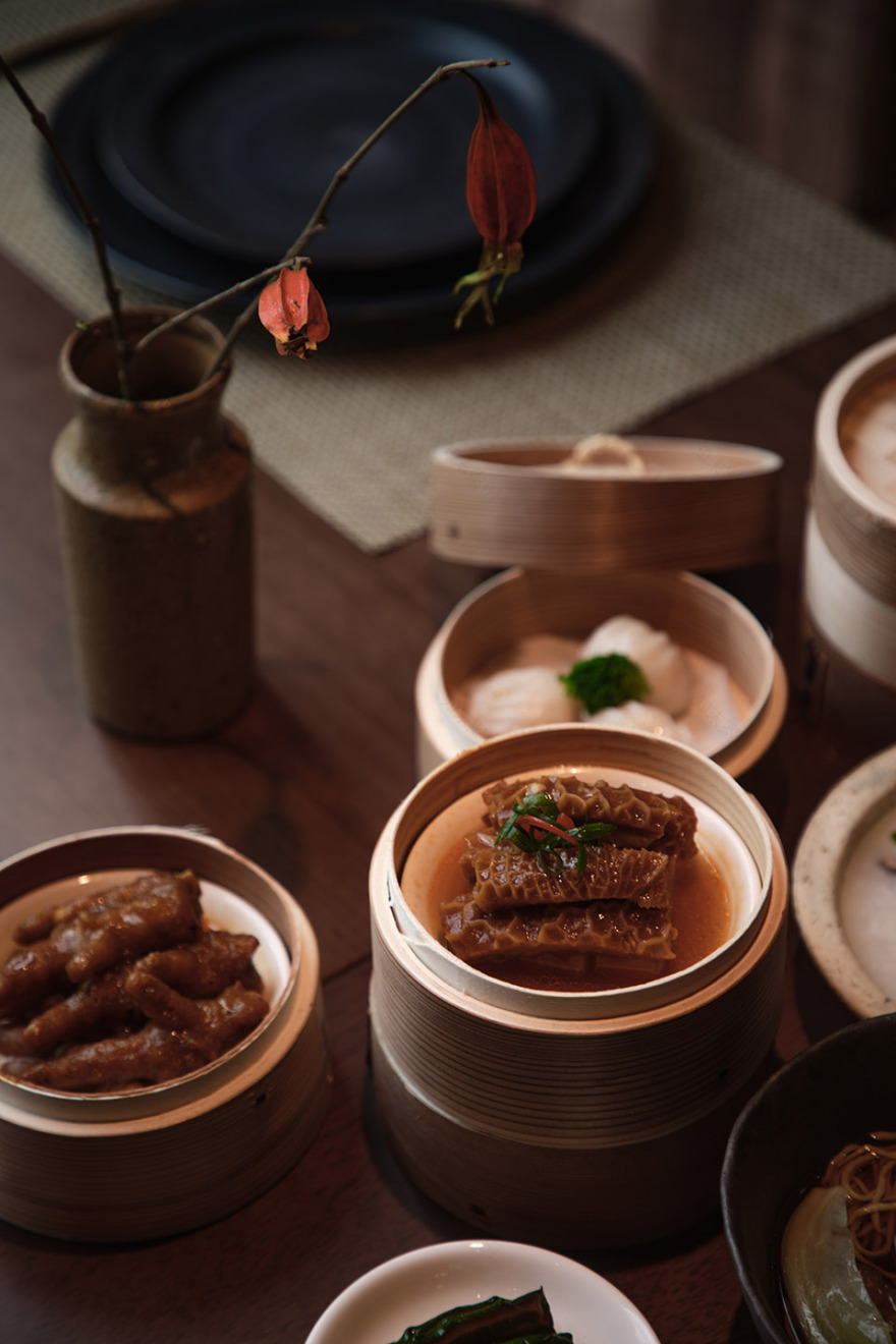 善侒SHANAN·深溪丨中国浙江丨泛域设计Fununit Design-280