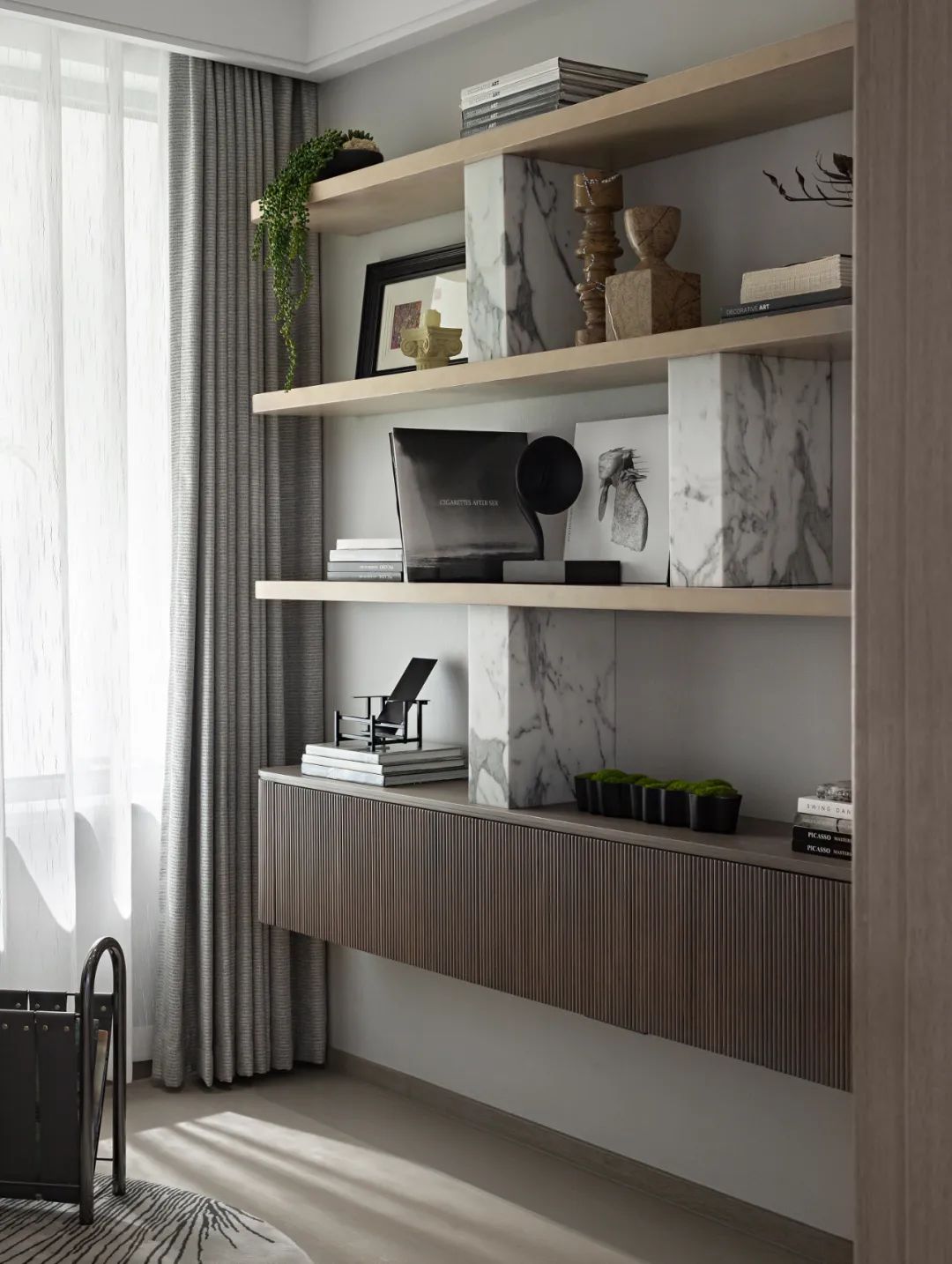 杭州滨江澄虹府丨中国杭州-31