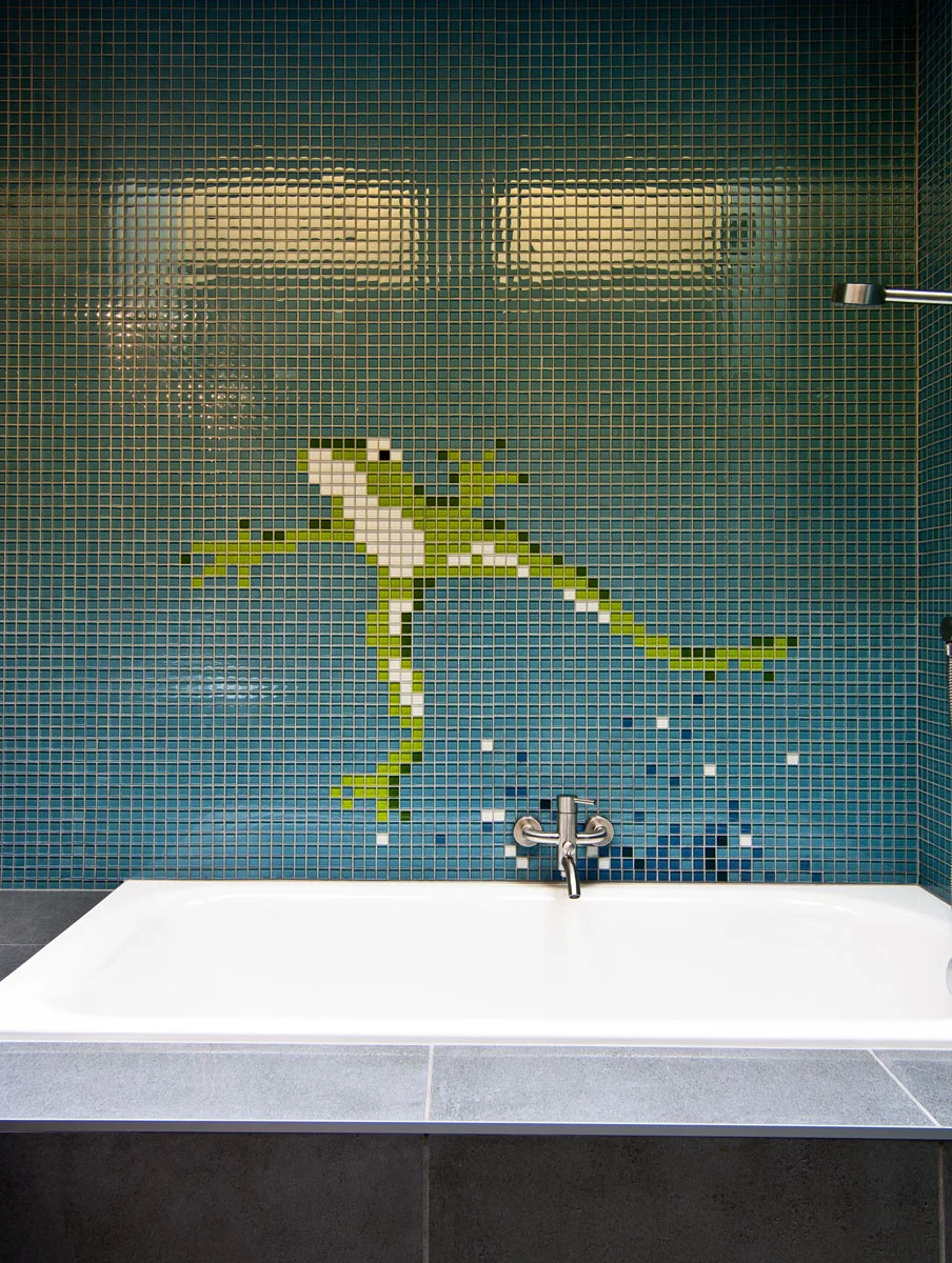 海景别墅（注：House一般可理解为独栋住宅，译为别墅较合适，但如果结合具体语境确指公寓等其他类型房屋，可按需调整为海景公寓等；这里按常见情形翻译为海景别墅 ） 丨新西兰丨Parsonson Architects Ltd.-28