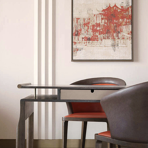 西安君悦酒店丨中国西安丨CallisonRTKL,LTW Designworks-1