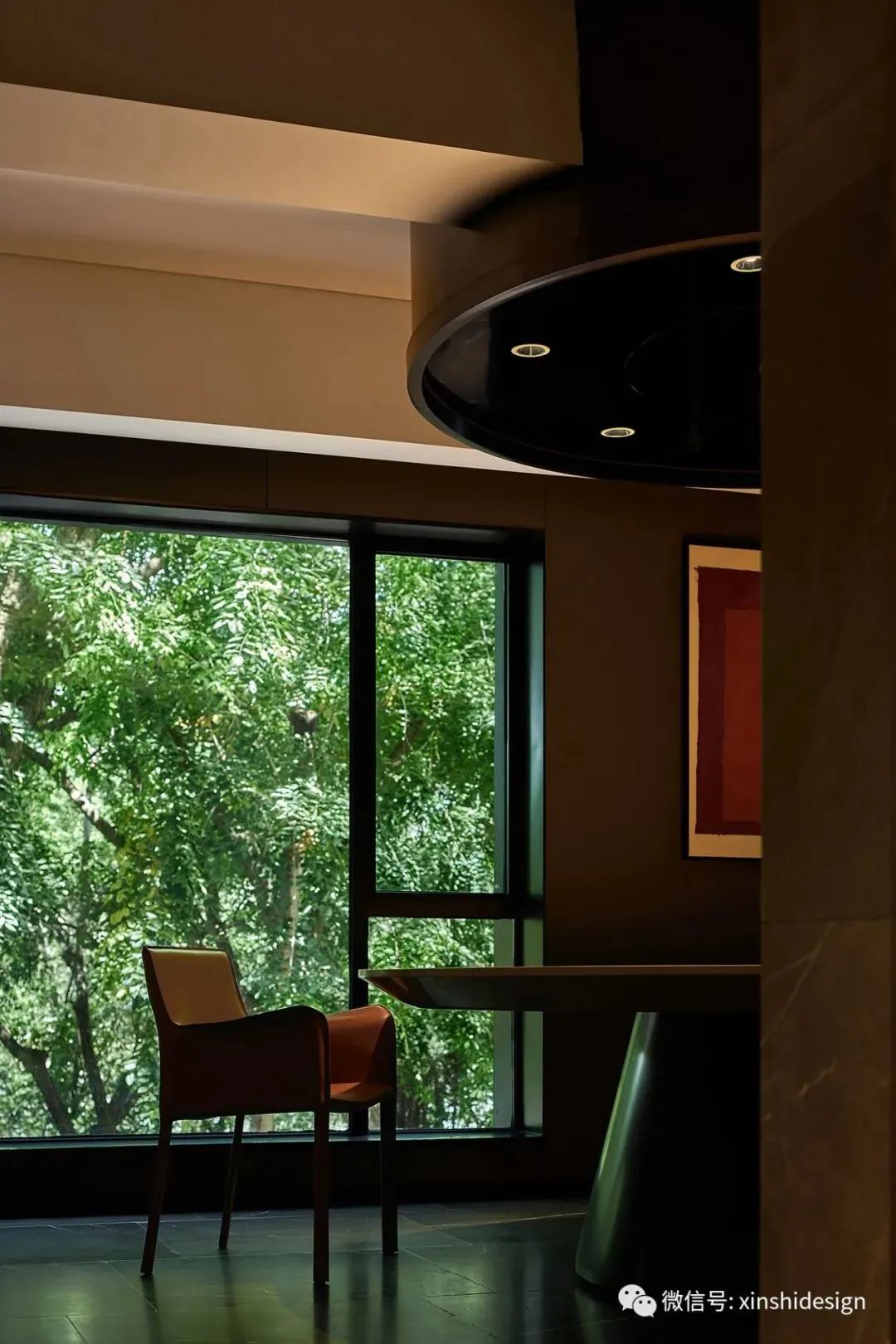 一个酒店丨中国三亚丨XIN辛视设计-50