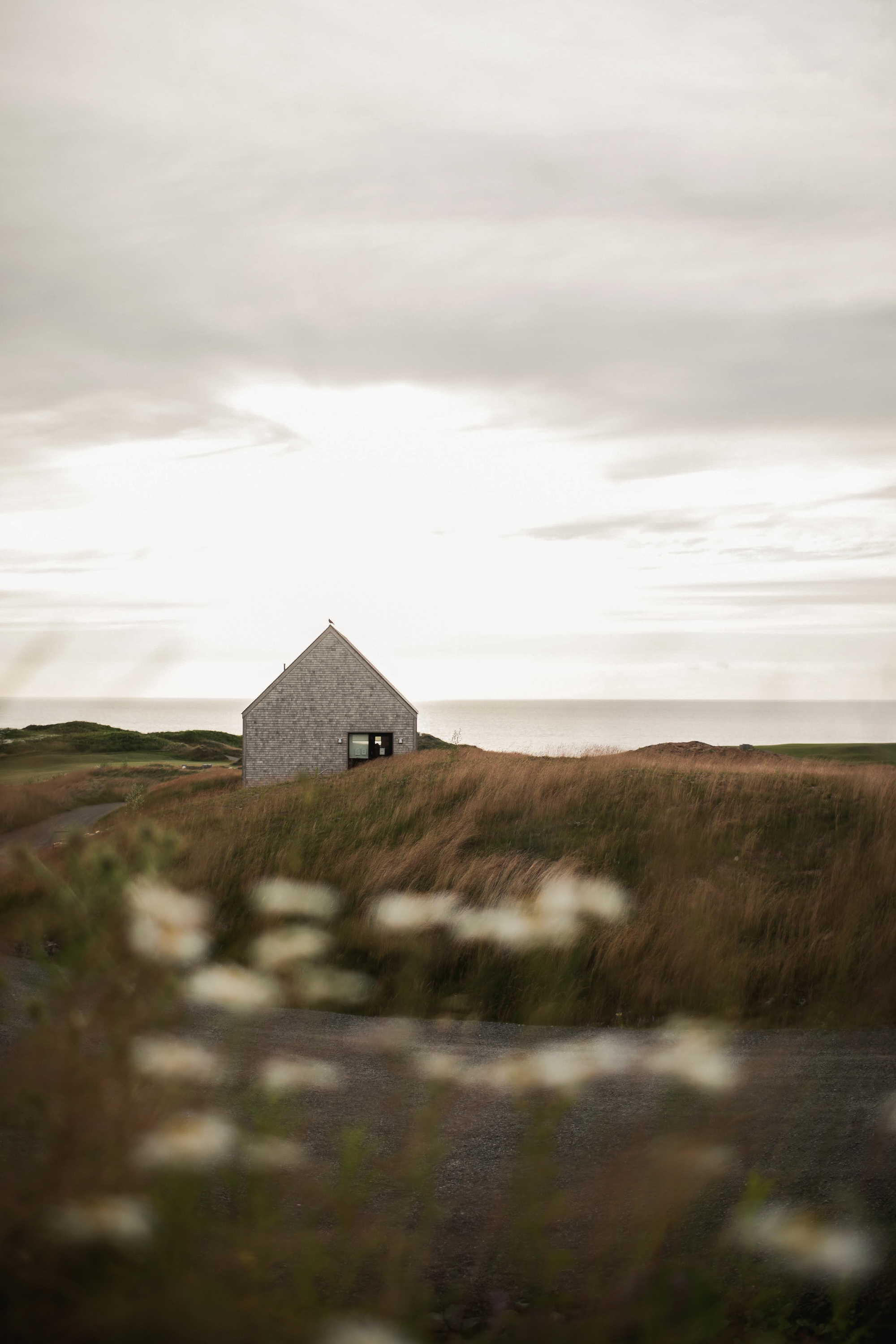 Cabot Cliffs: Cliffs Residences, Halfway Hut and Pro Shop / FBM Architecture | Interior Design | Planning-34