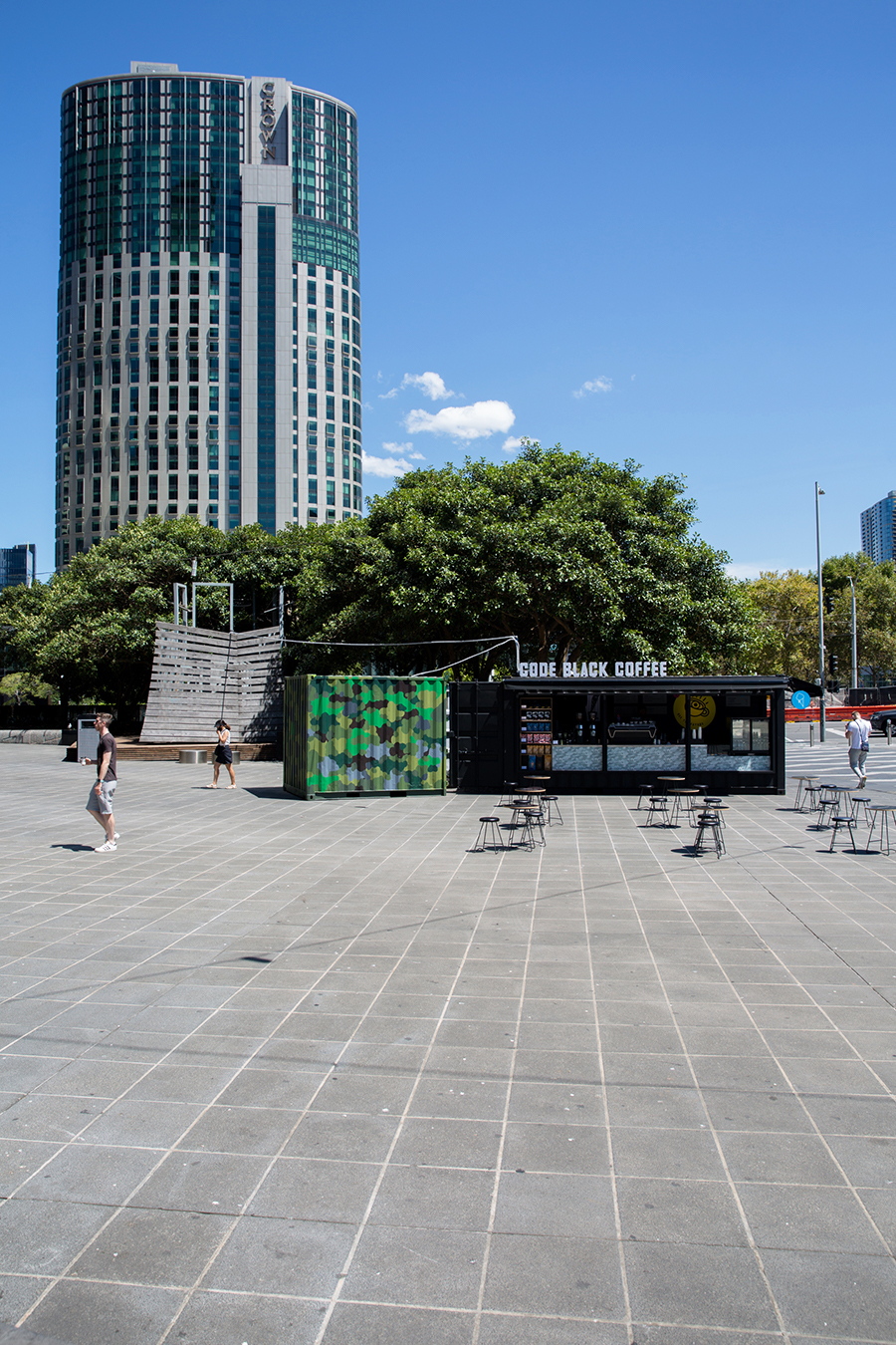 皇后桥广场黑色代码丨未明确提及-5