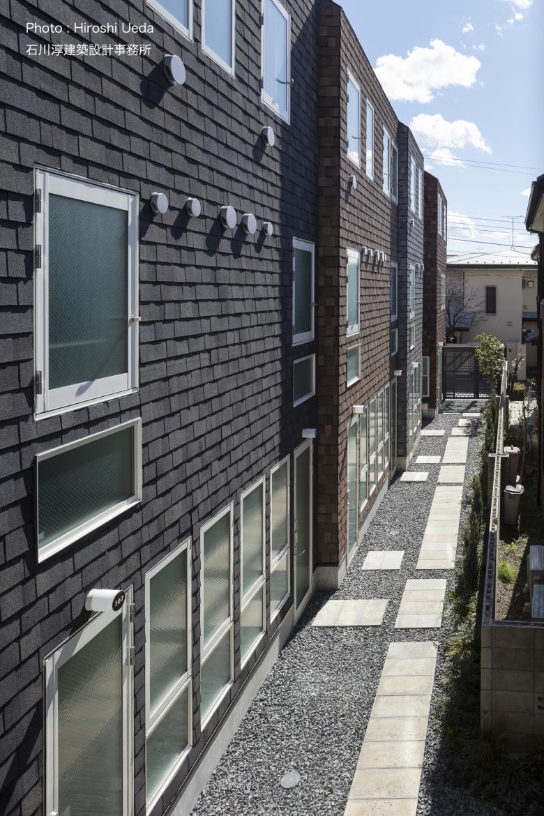 Jun Ishikawa Architect丨Matsubara House丨日本-6