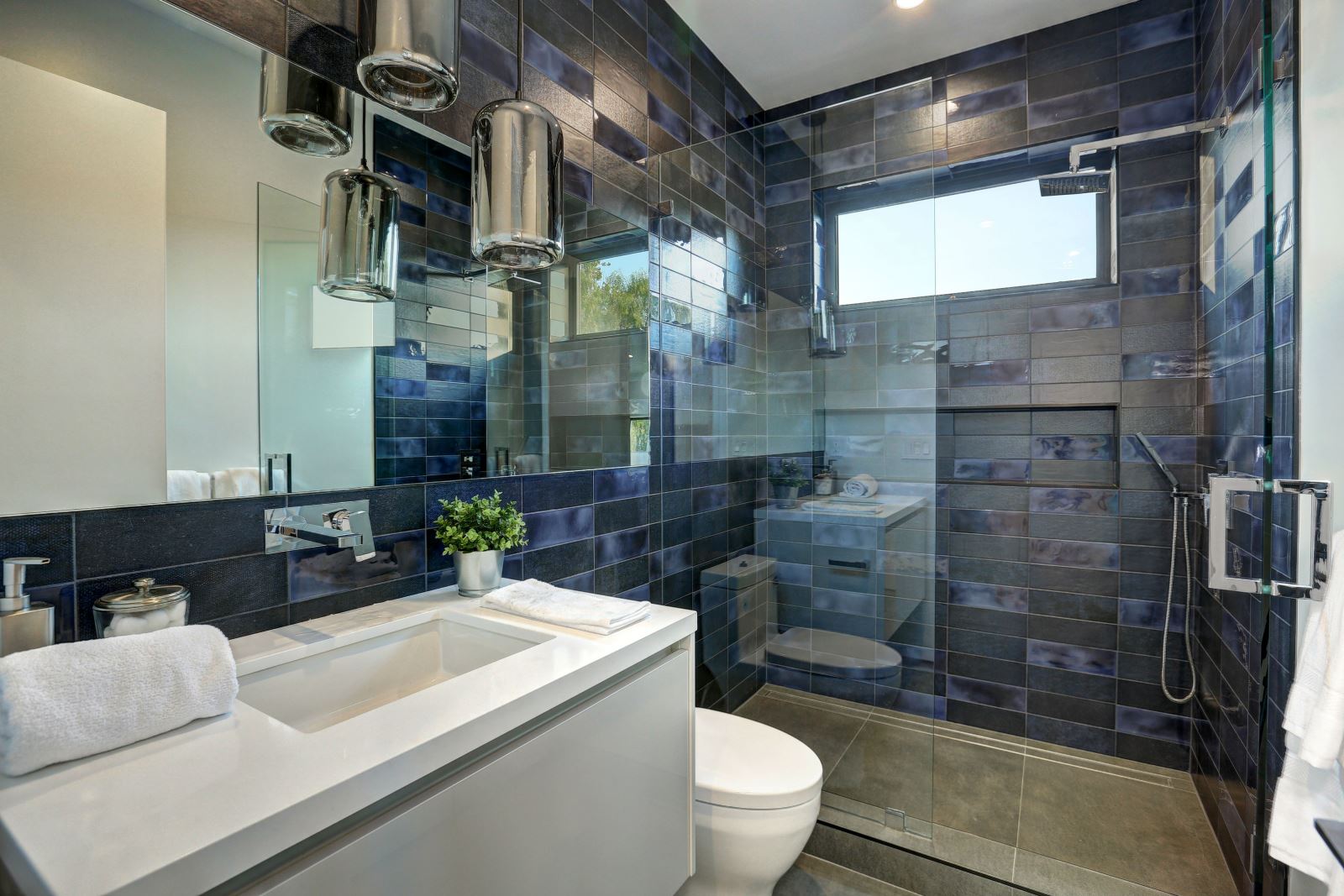 LA Build Corp打造的娱乐型住宅丨美国洛杉矶-12