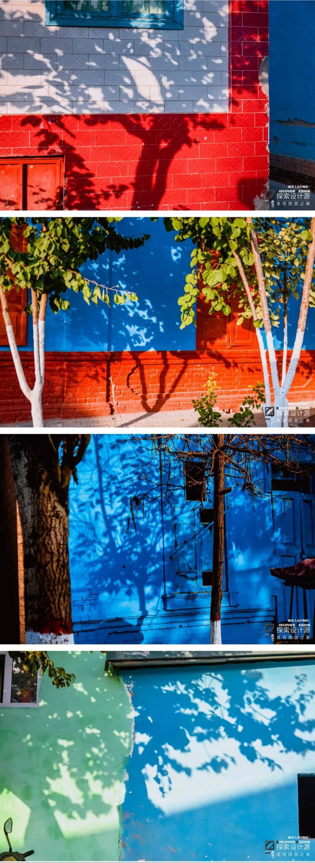 设计大咖探索新疆原生态之美,启发现代设计灵感-49