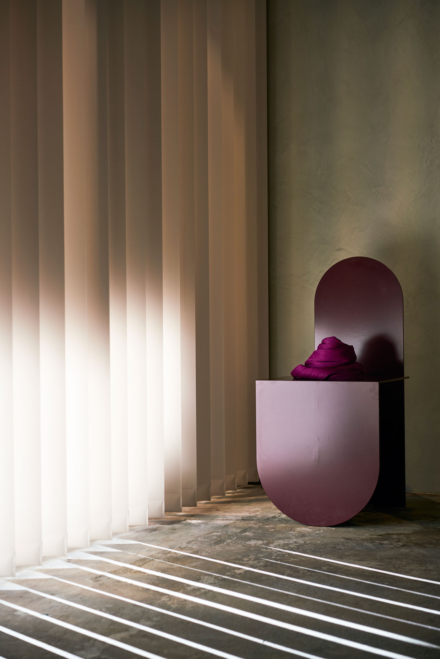 走进 Ohlo Studio | 探访珀斯室内建筑师 Jen Lowe 的创意世界-45