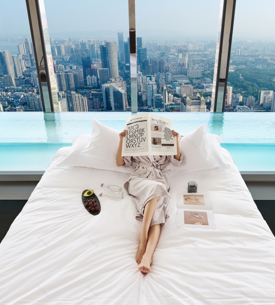 巴别塔 · 世野 ISEYA·长沙旗舰店丨中国长沙-72