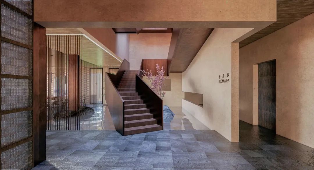 "谁说民宿不能潮"？邂逅2024民宿设计新风尚!-19