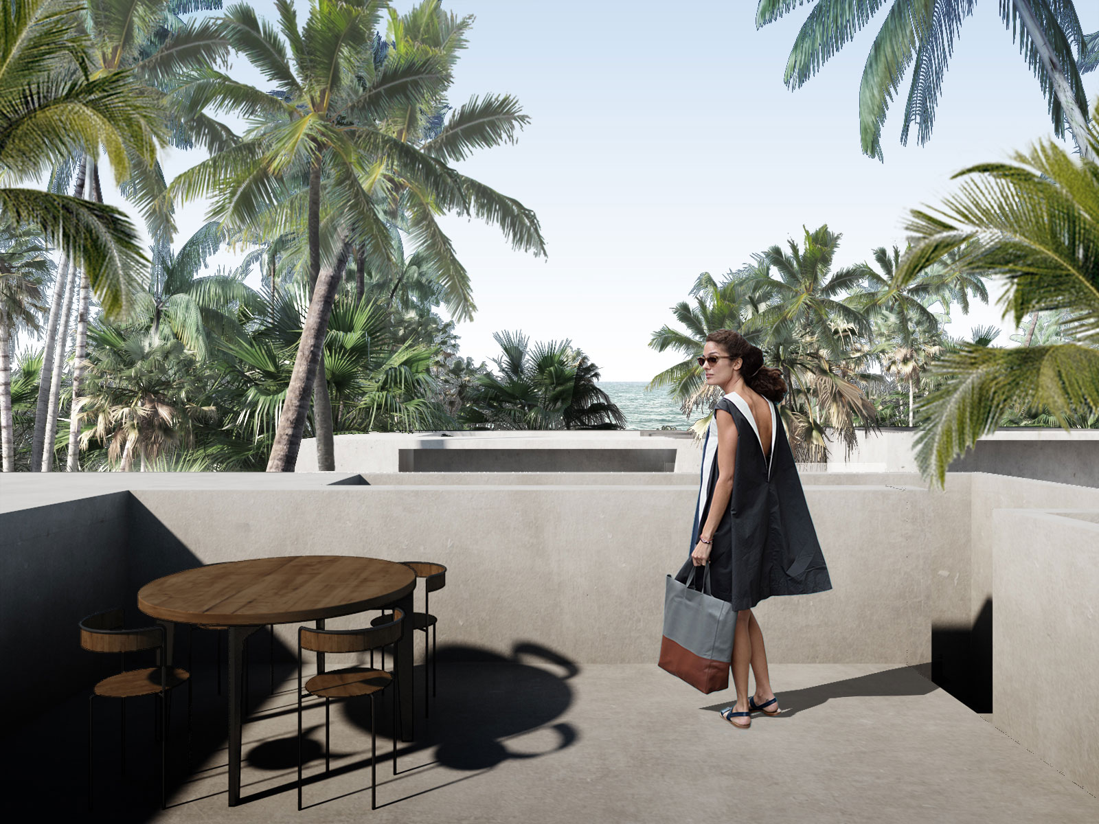 Canvas Tulúm PérezPalacios Arquitectos-10