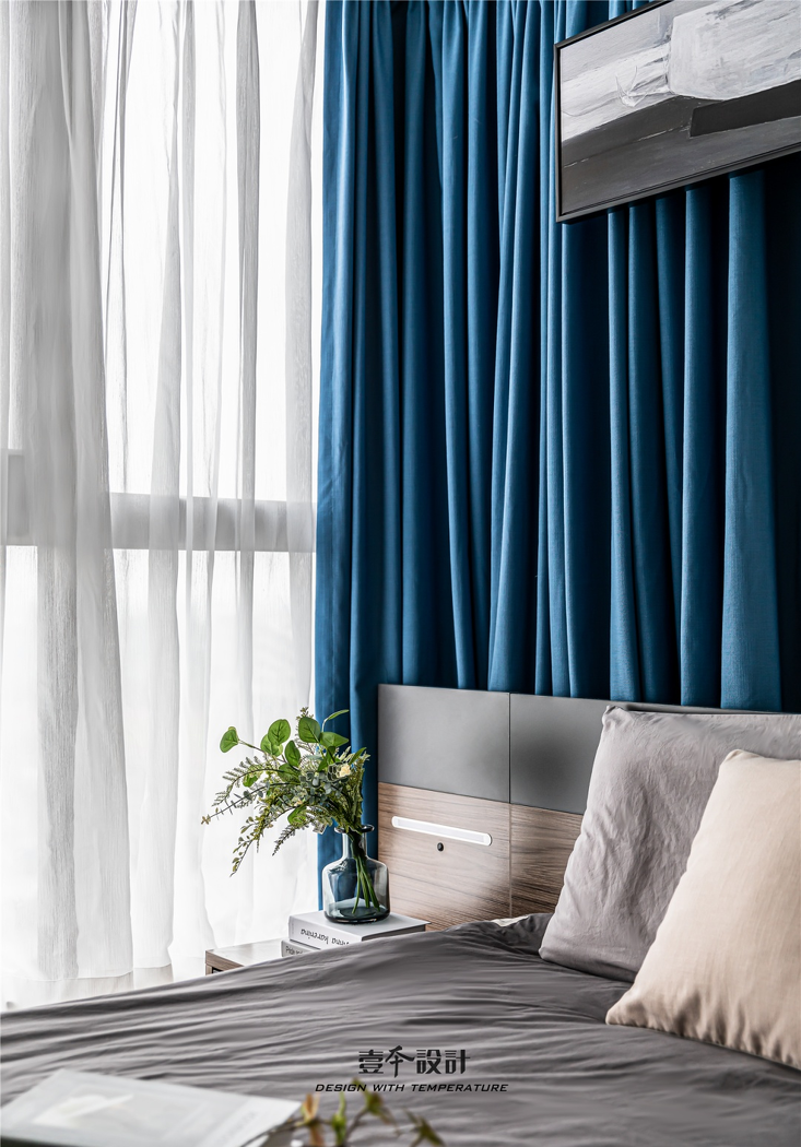 小户型逆袭 · 打造简约实用的家居空间-48