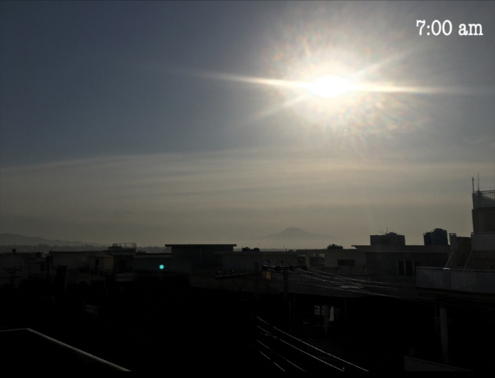 Anastasiya Gushchina丨公寓建筑丨TIME-LAPSE-4