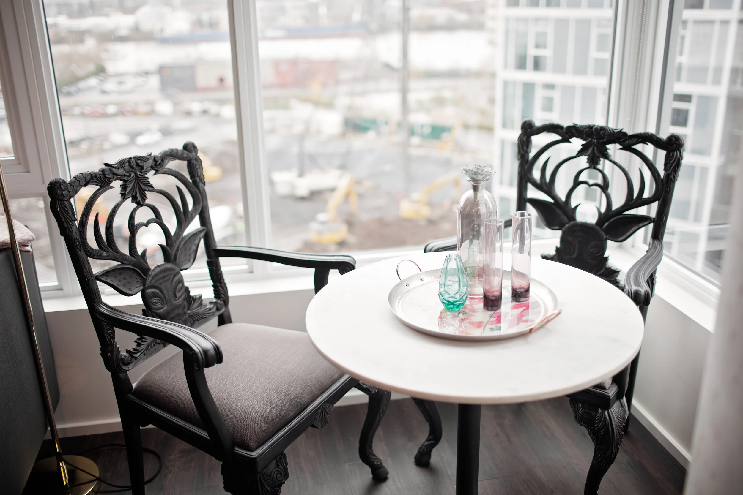 丨美国波特兰丨Vida Design-53