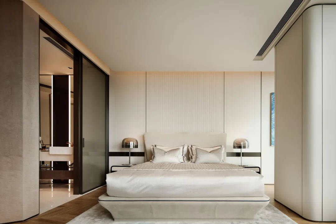 新世界瑰郦中心公寓丨中国杭州丨SWS Group-50