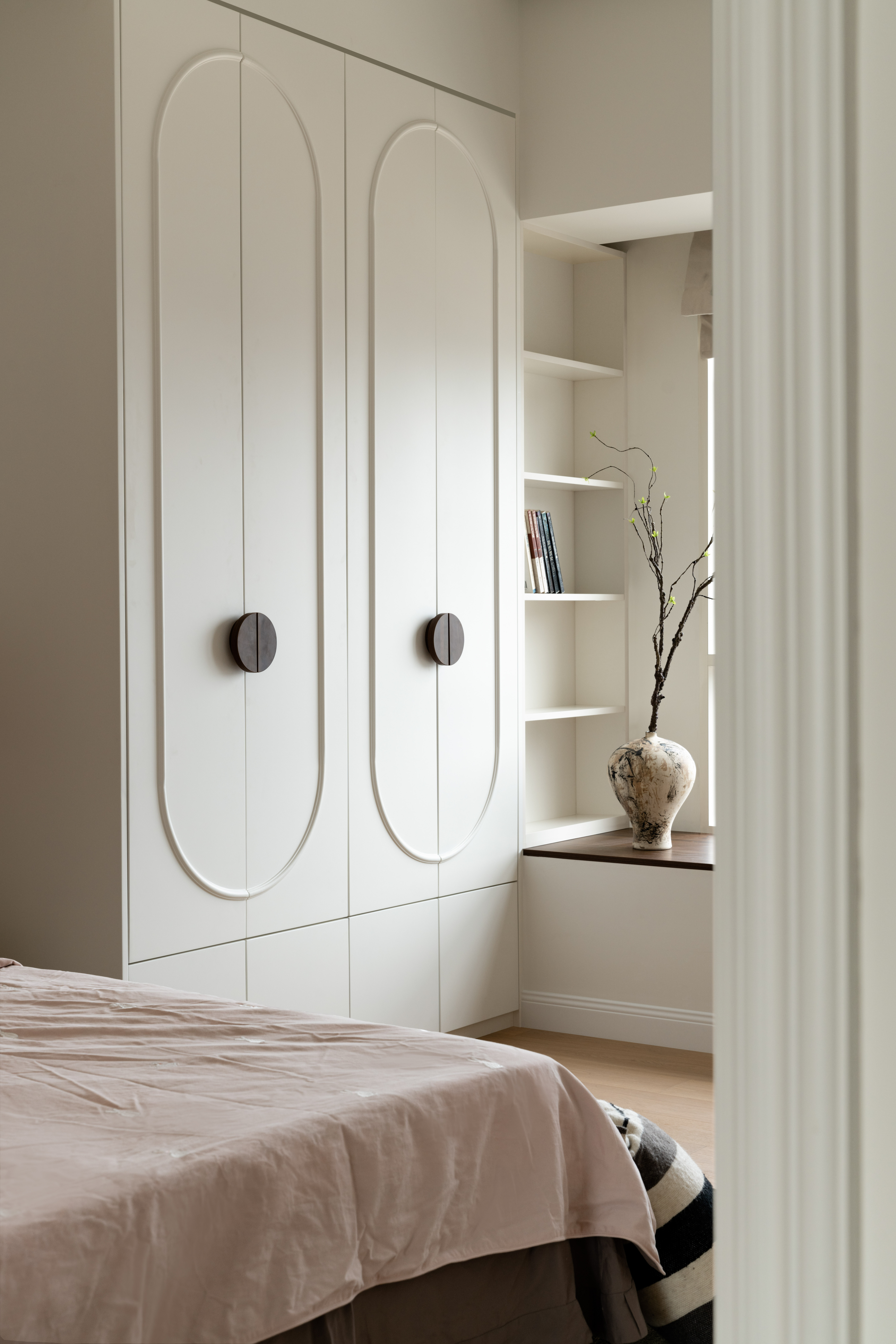 独白居所丨中国广州丨郑西西-26