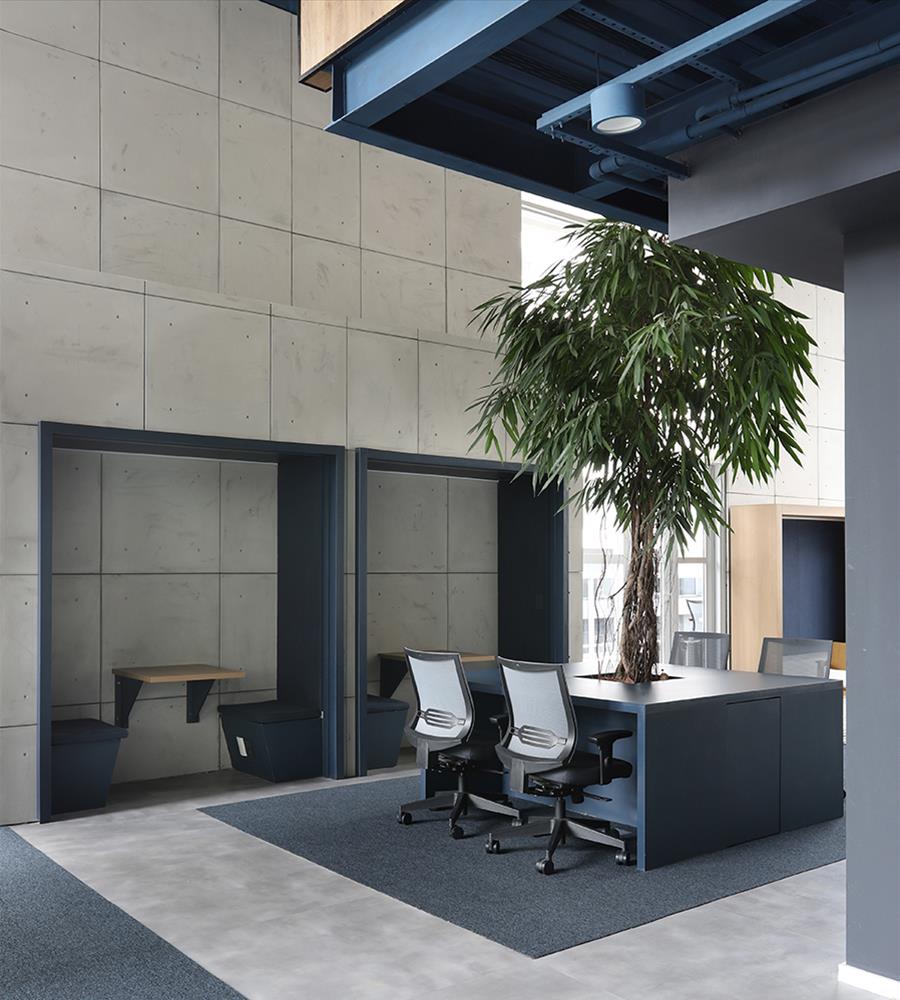 Lufthansa Group 巴西办公室-11