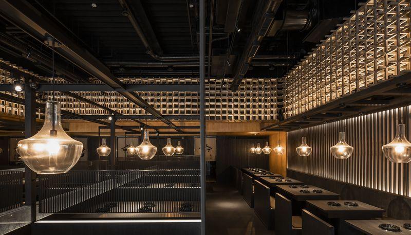 轻井泽锅物QUIETNESS-5