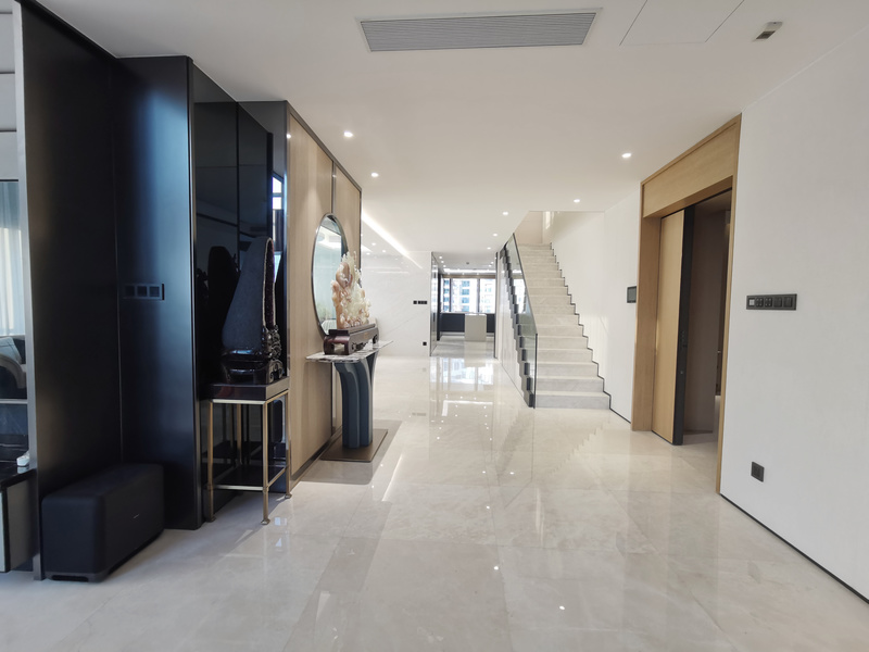 新天鹅湖花园-13