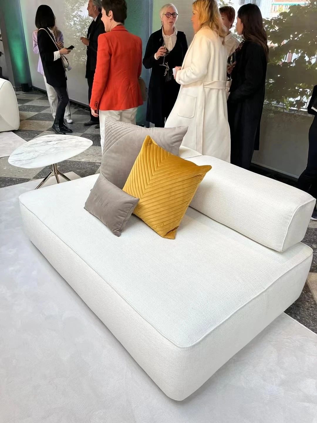 2023 米兰国际家具展丨意大利米兰-168