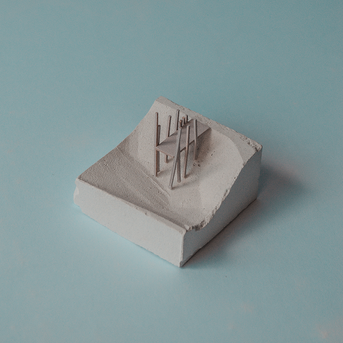 The pit with the three fountains - object-e.net-16