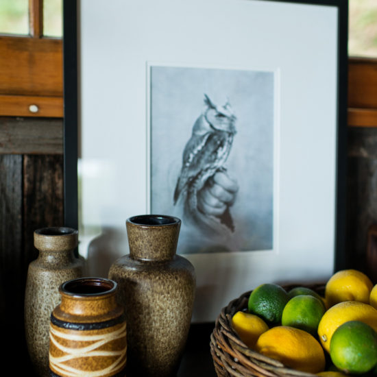 Timothy Johnson Design |   Lake Muskoka-11