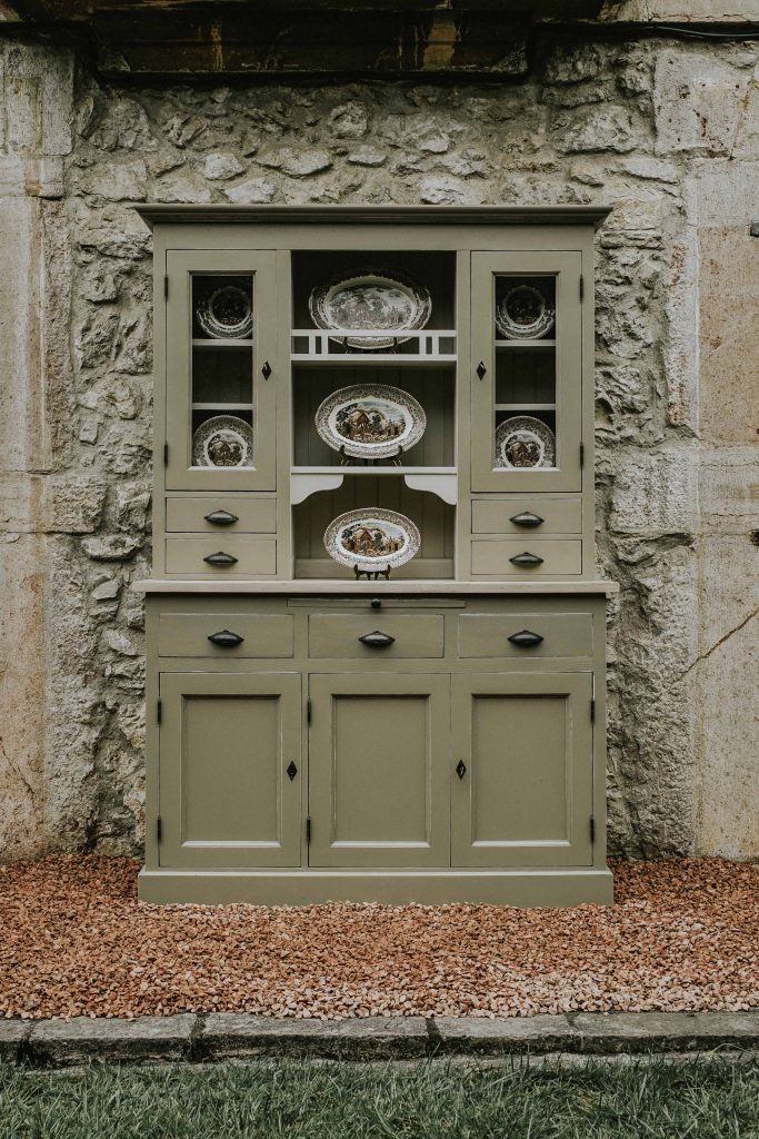 传统与自然融合的 Hinterland 家居设计-7