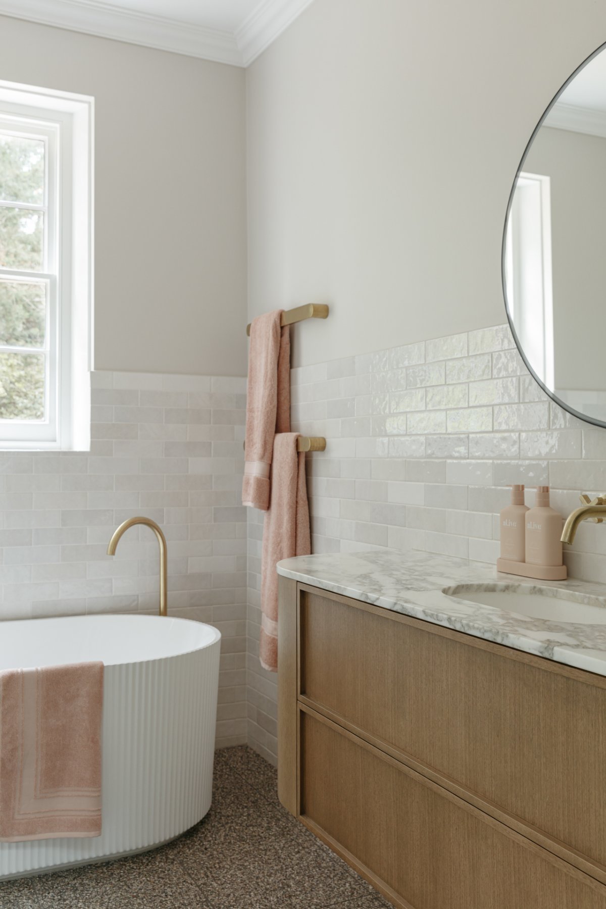 The Coach 住宅丨SpaceCraft Joinery-13