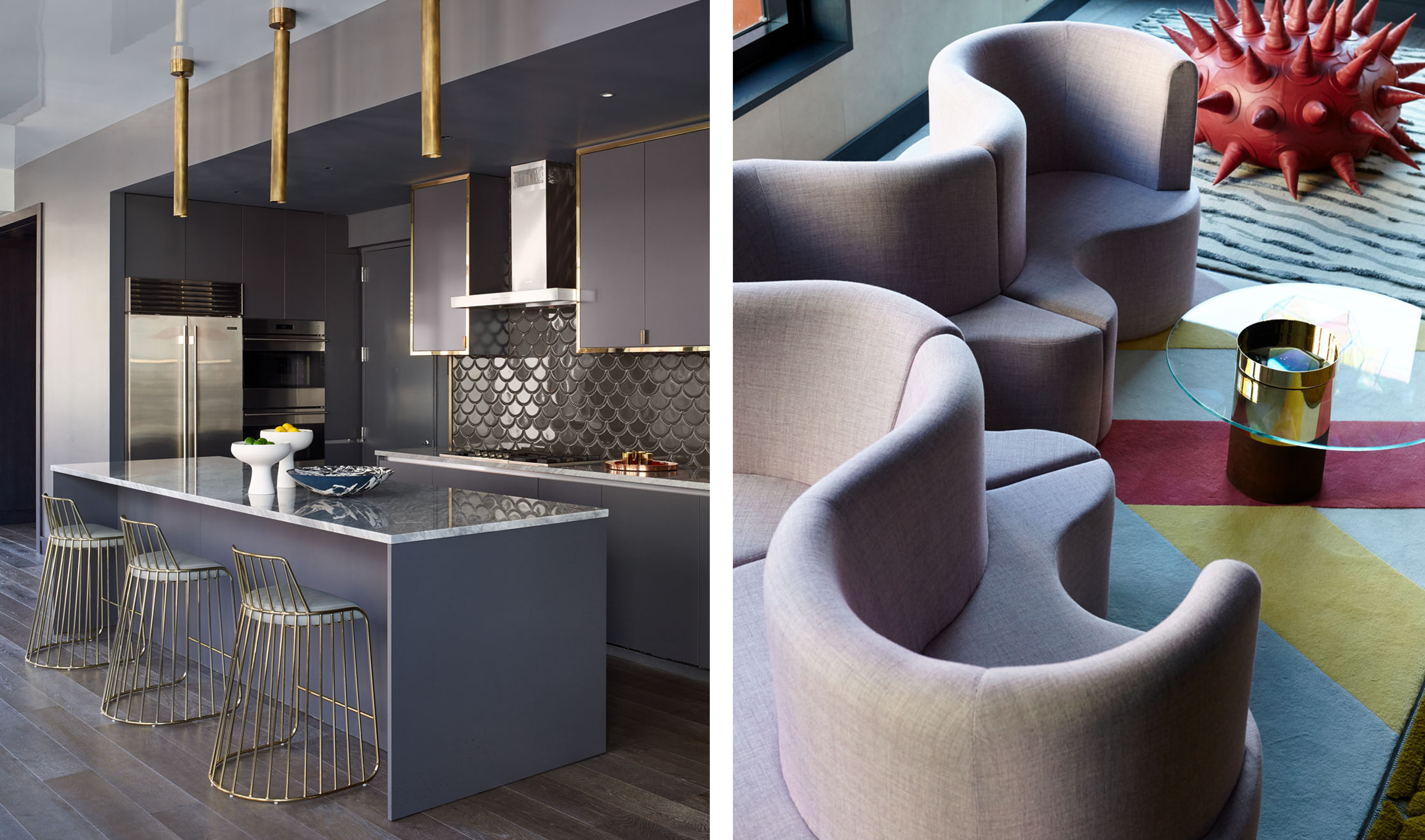 Sun Loft | Bright Modern Elegance - Frampton Co-18