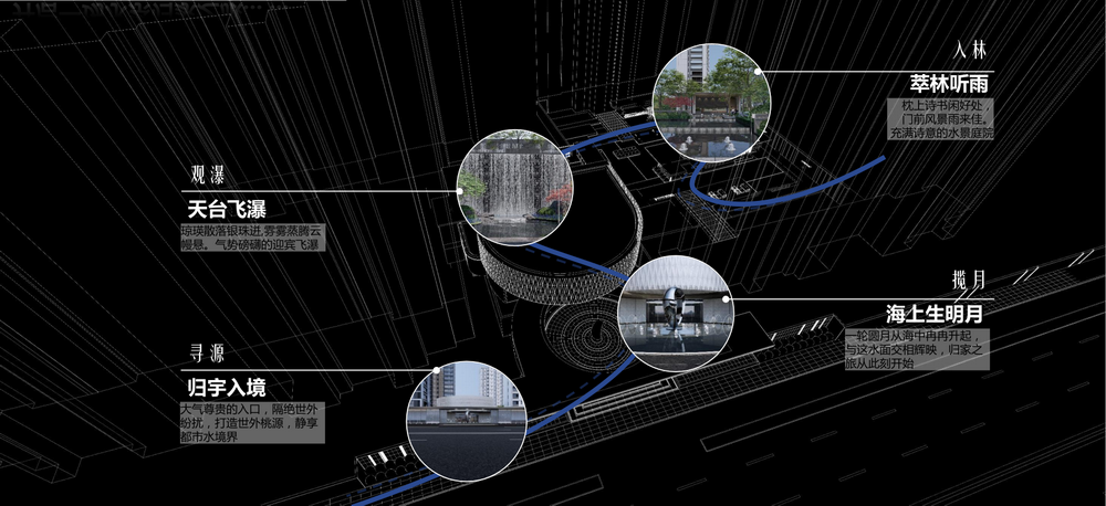 台州龙湖城投·昱湖壹号丨中国台州丨DAOYUAN | 道远设计-1