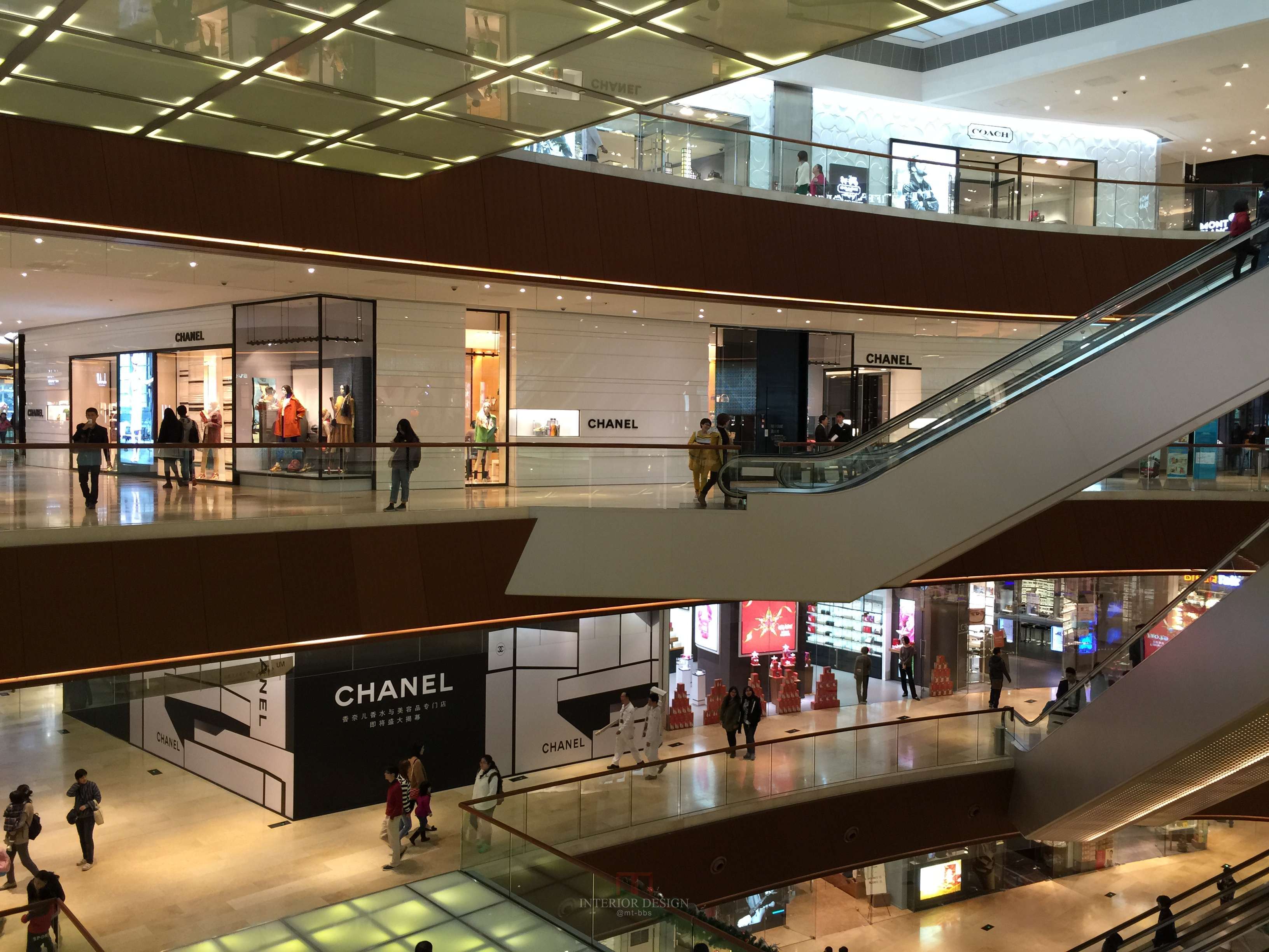 广州太古汇及写字楼-2