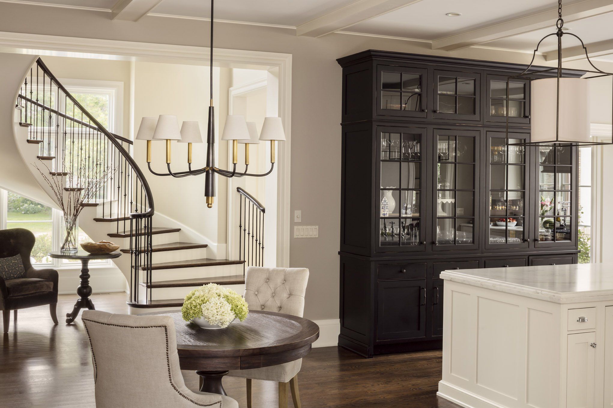 WADE WEISSMANN ARCHITECTURE | FRENCH NORMAN REVISITED-8