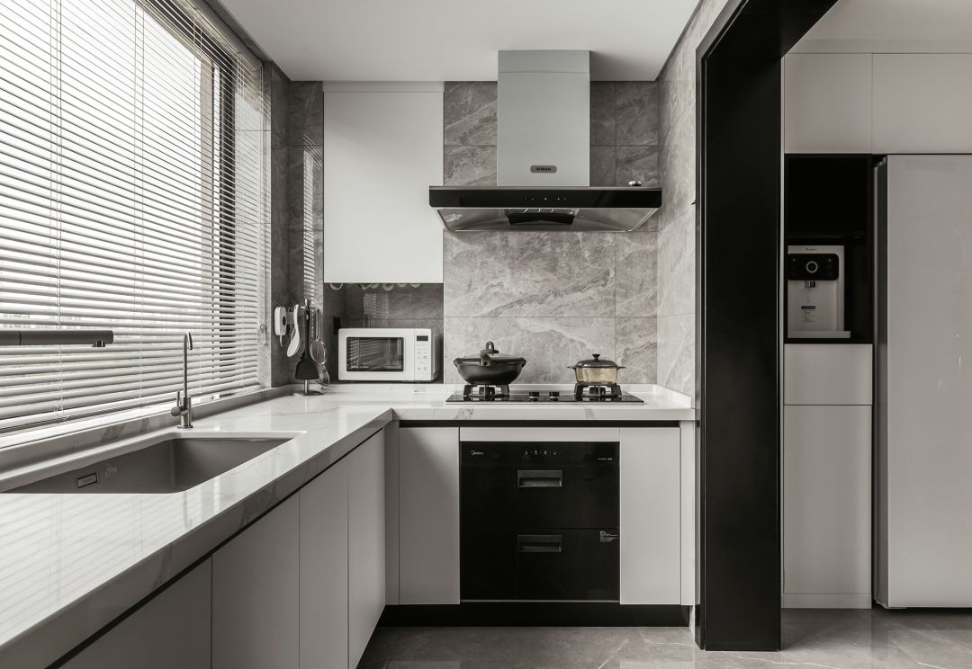 完美空间 | 设计师与业主的共同杰作-80