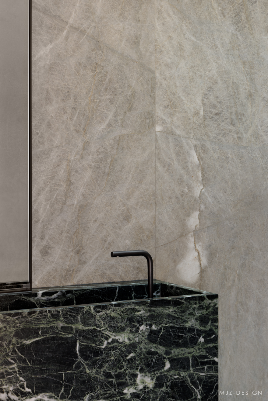 边境街丨澳大利亚墨尔本丨WORKROOM-60