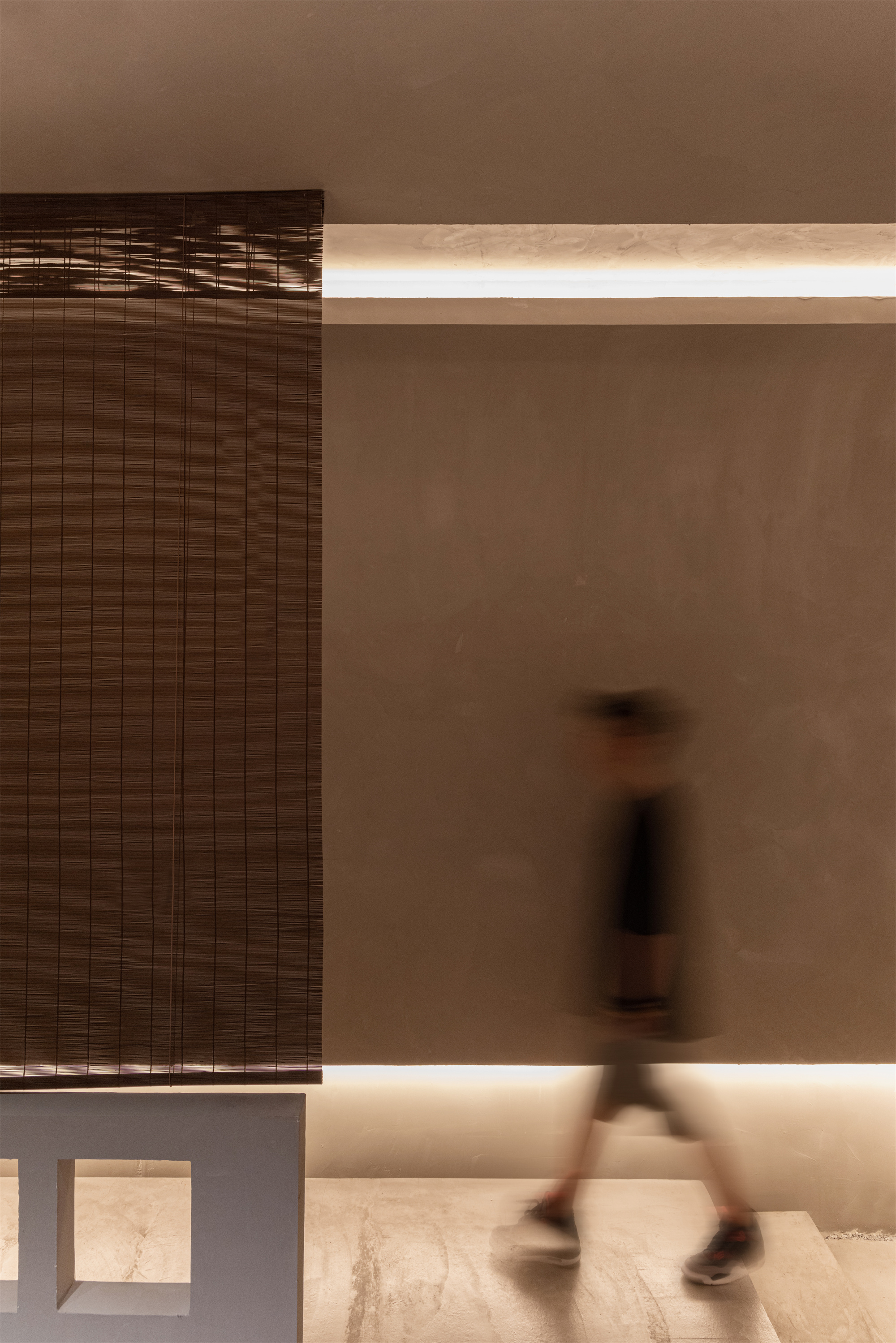 光影设计丨中国沈阳丨里外建筑空间设计-11