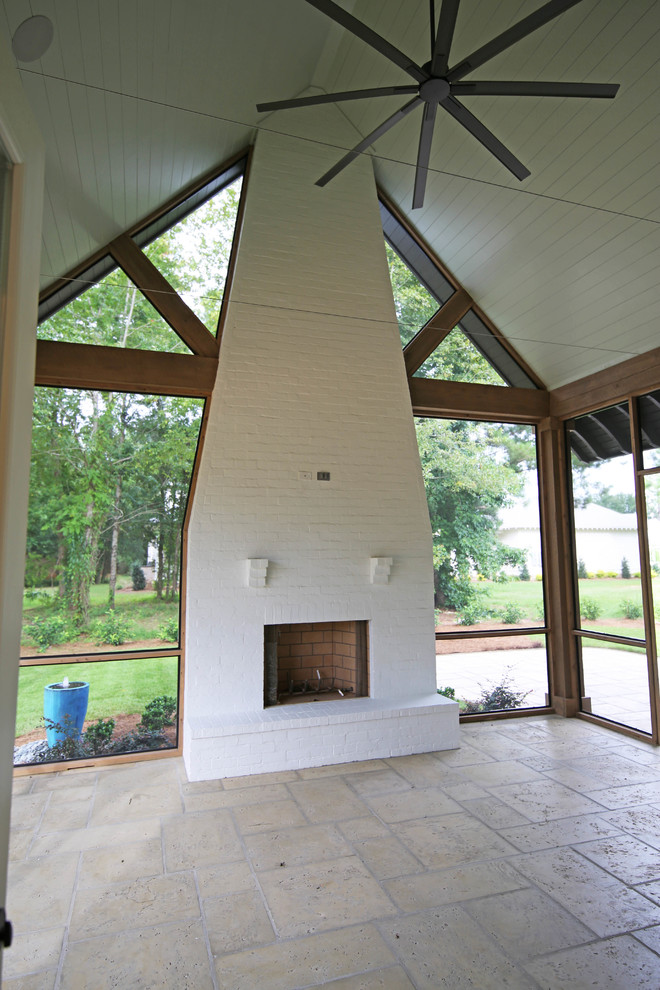 丨Bob Chatham Custom Home Design-19