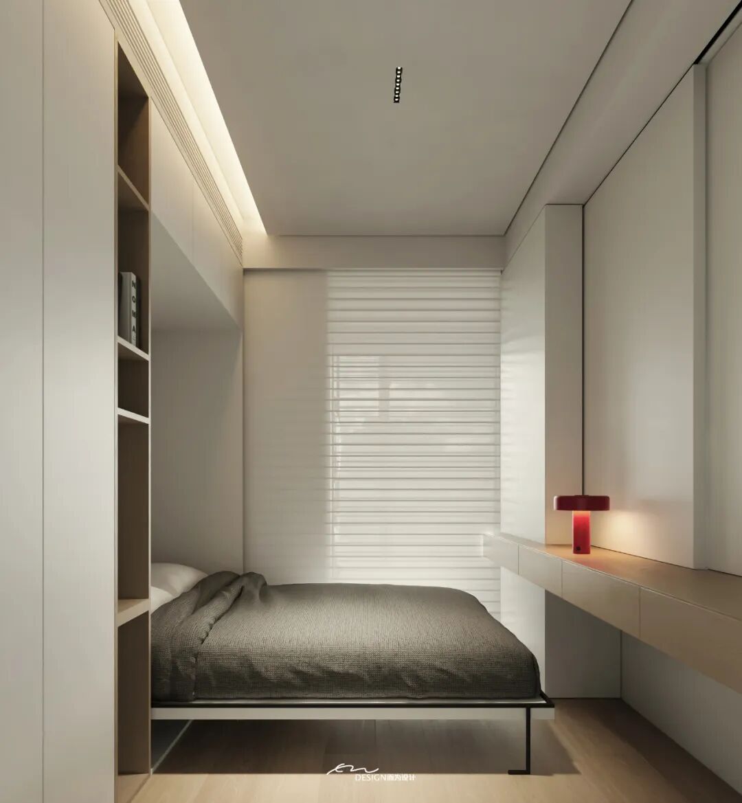 自然与生活丨中国扬州丨而为设计机构-24