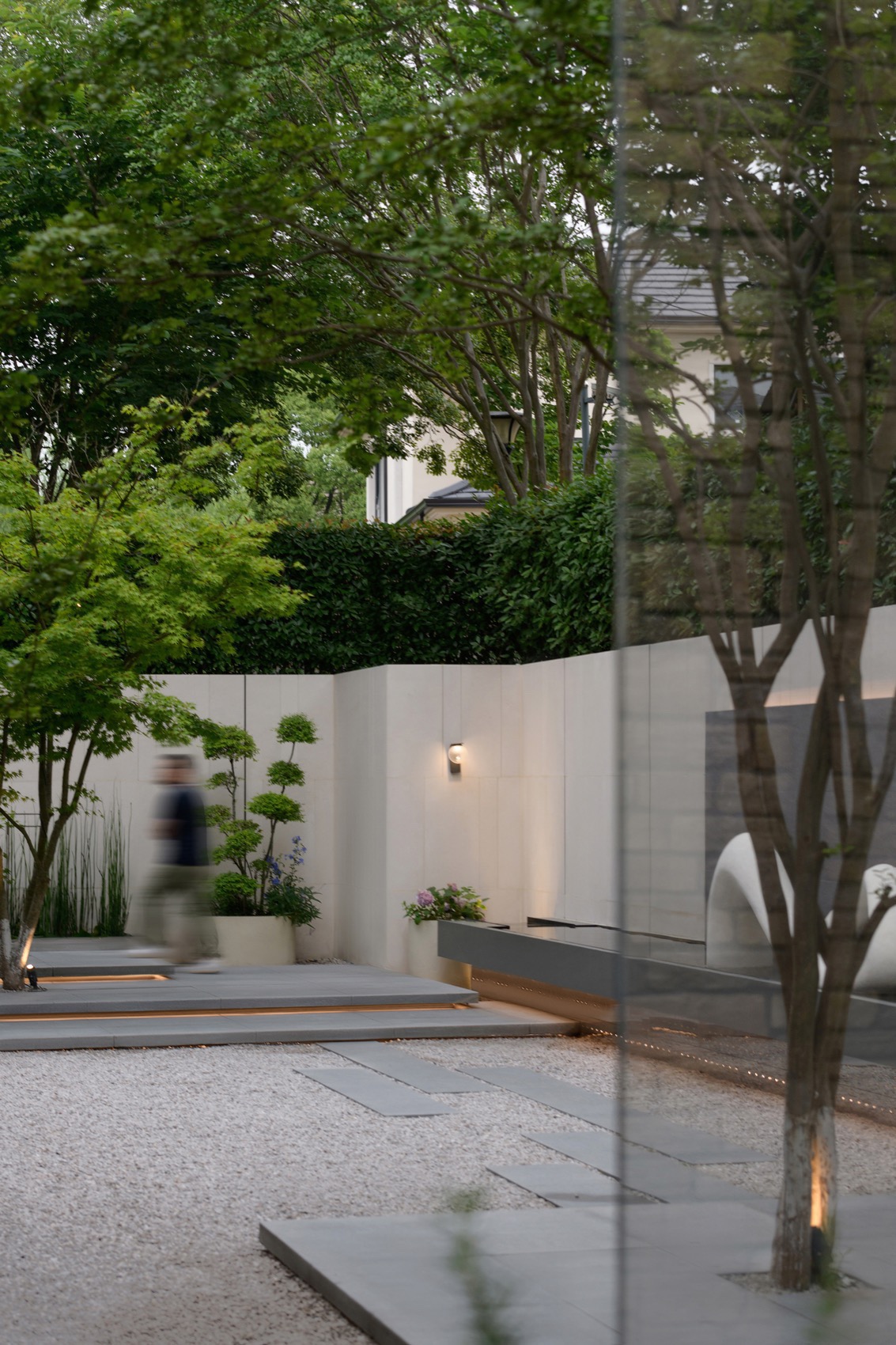 拾光庭，嘉兴 / 阡上景观-11