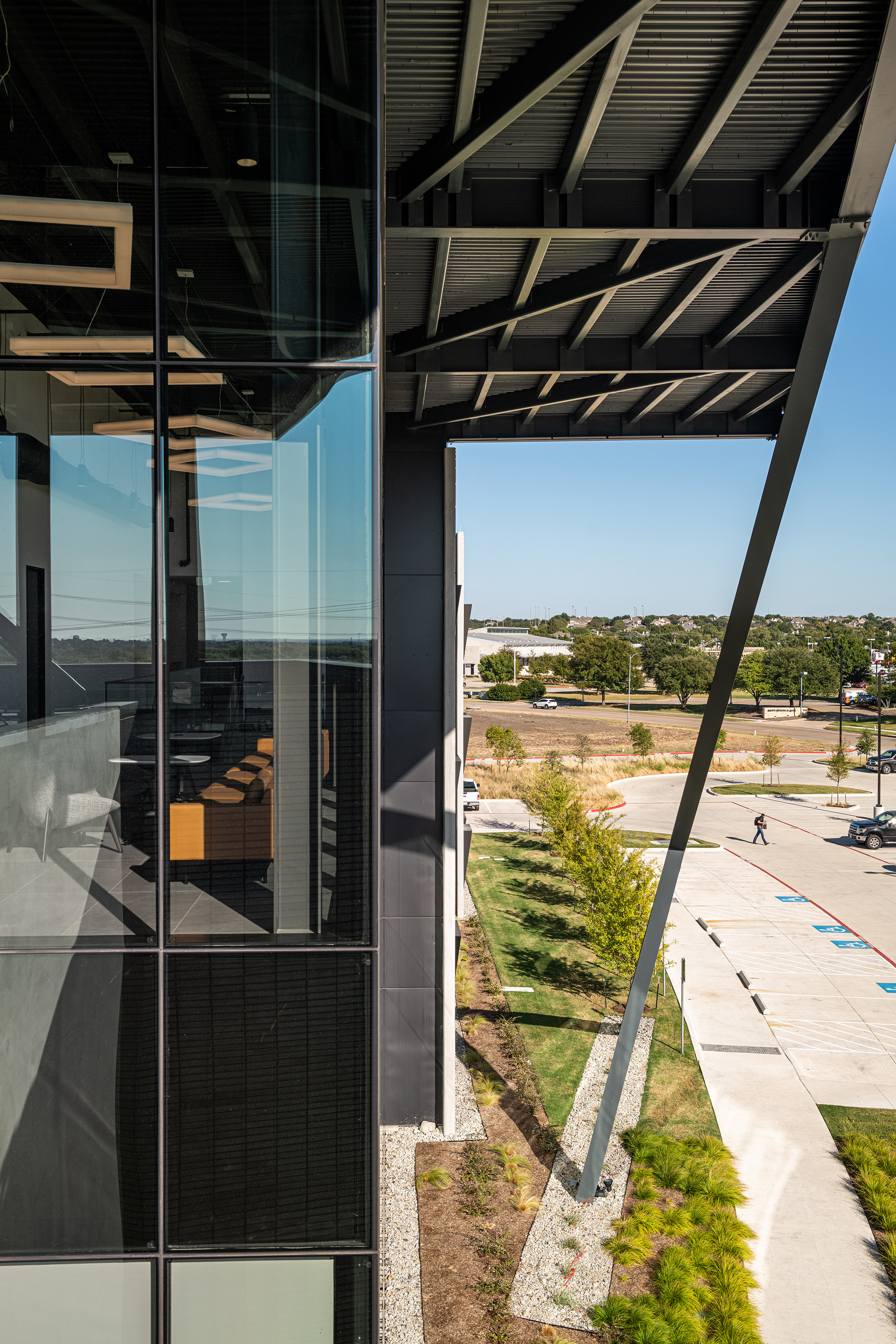 CORE 总部丨美国丨5G Studio Collaborative-18