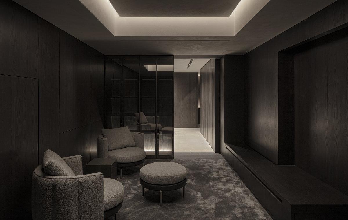 日本 Yokohama 住宅丨I IN-24