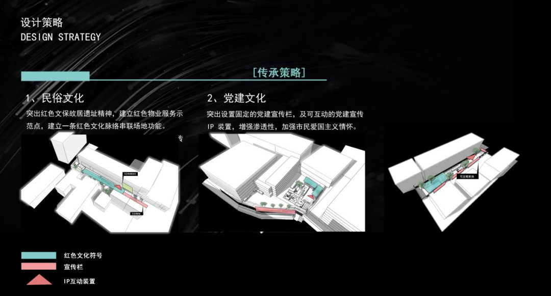 与居民共建百年社区的温度｜武汉都府堤改造项目-58