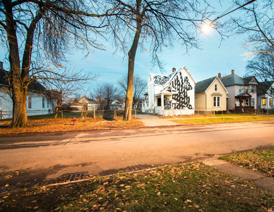 丨美国底特律-5