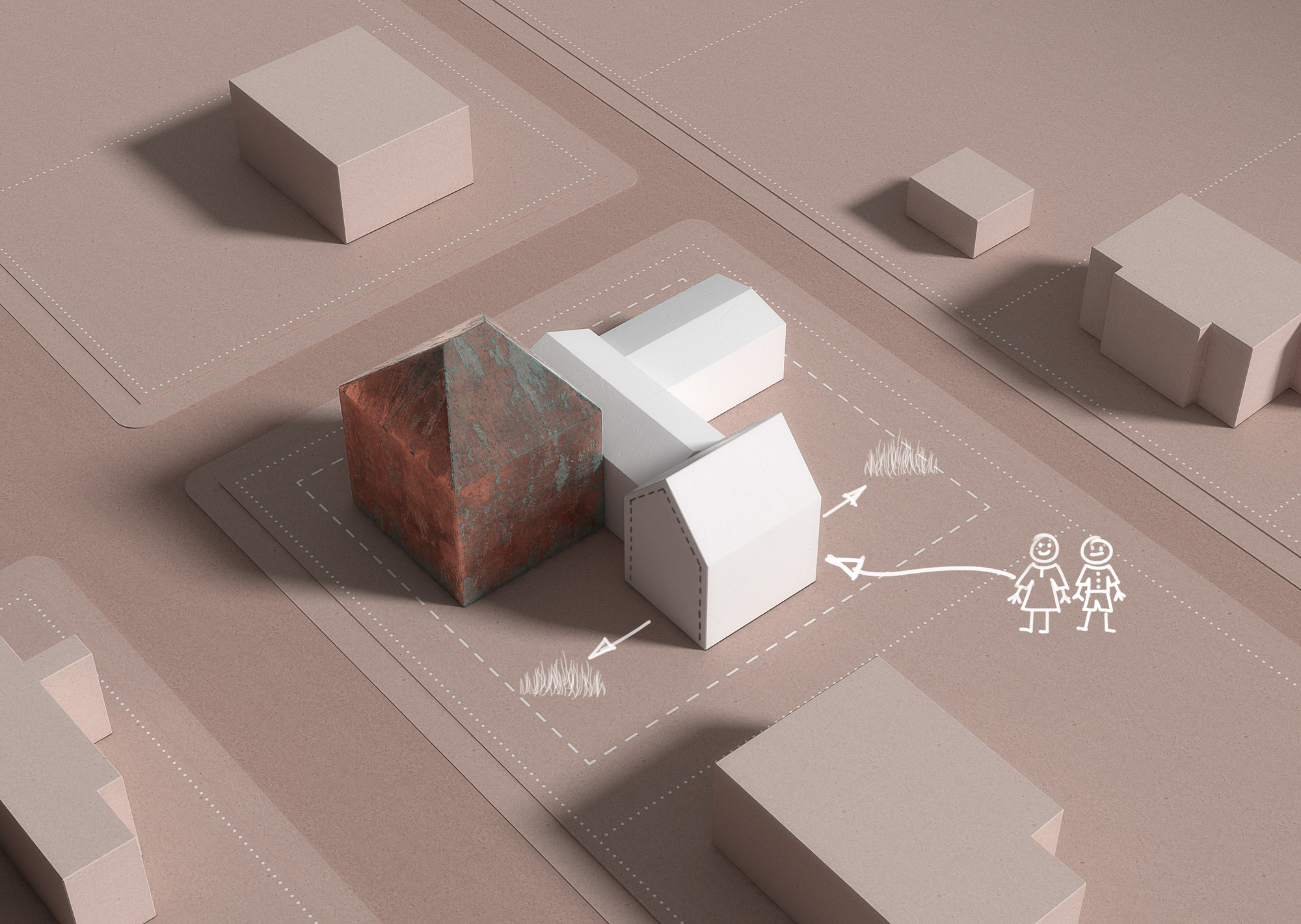 House B / smartvoll-51