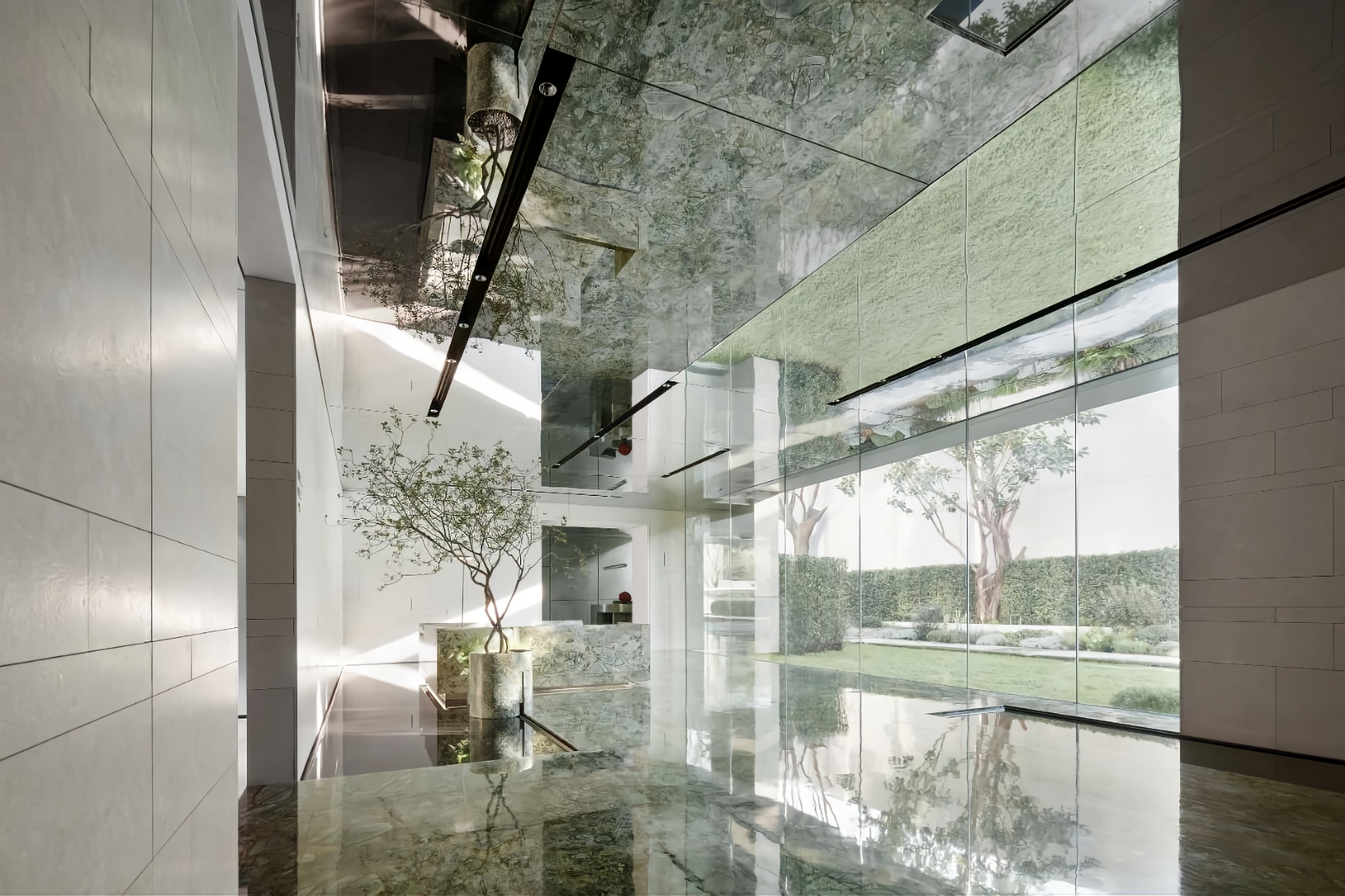 润宏城 城市展厅 | DIA丹健国际 | 2023 | 中国深圳-19