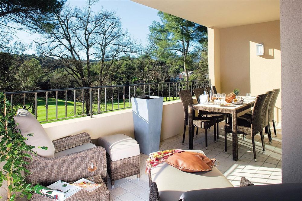 大瓦隆农庄酒店 (Mas du Grand Vallon)-5