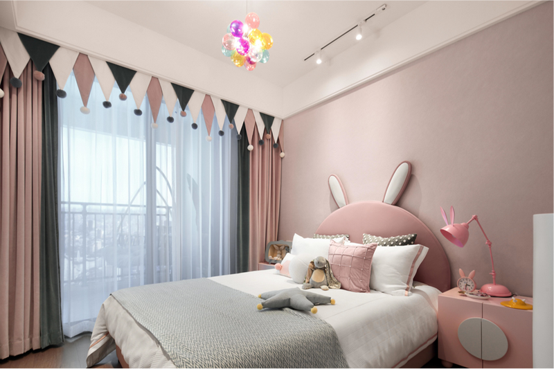 扬州万科四季都会 | 现代与古典的完美融合-53