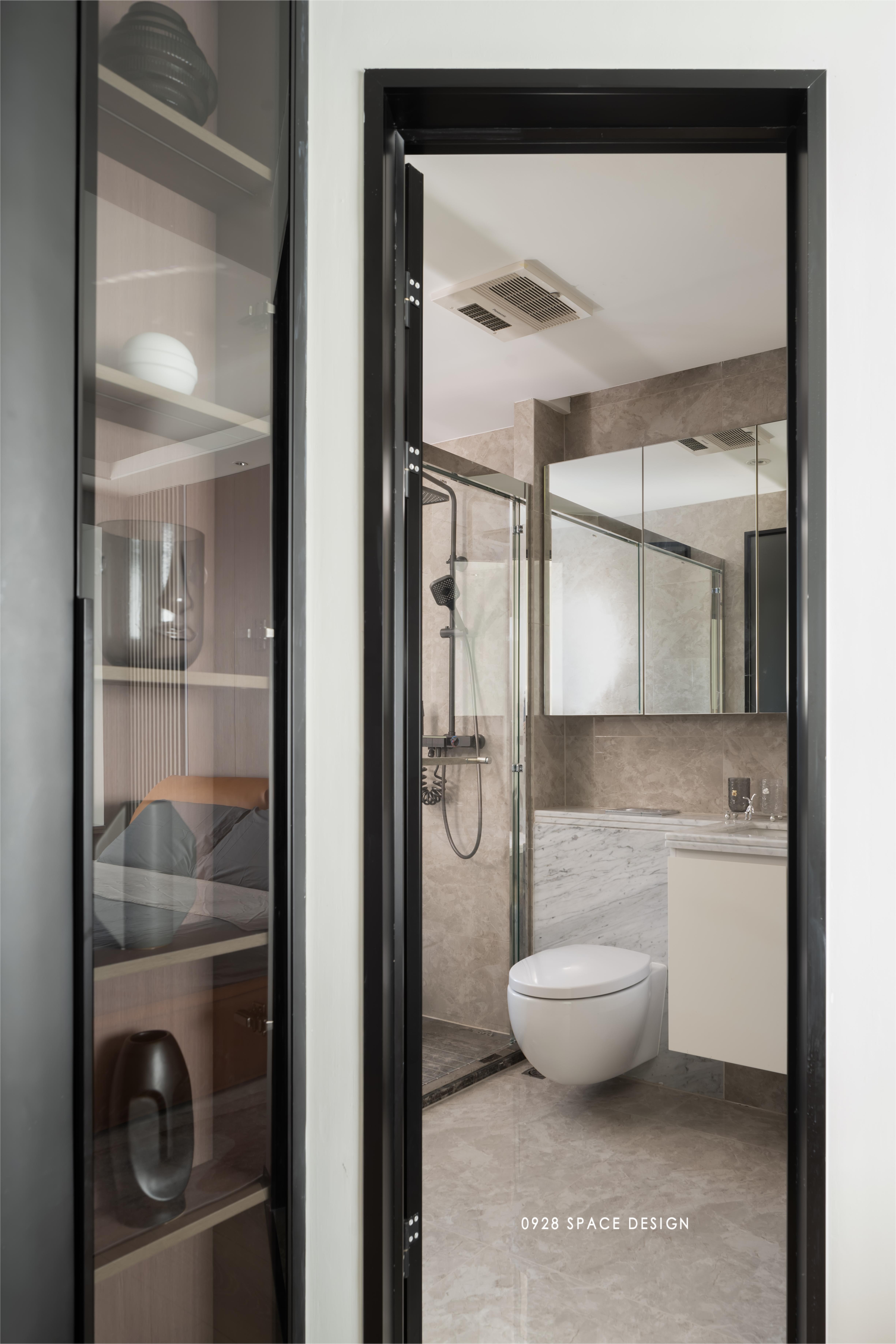 142 平现代轻奢亲子房-46