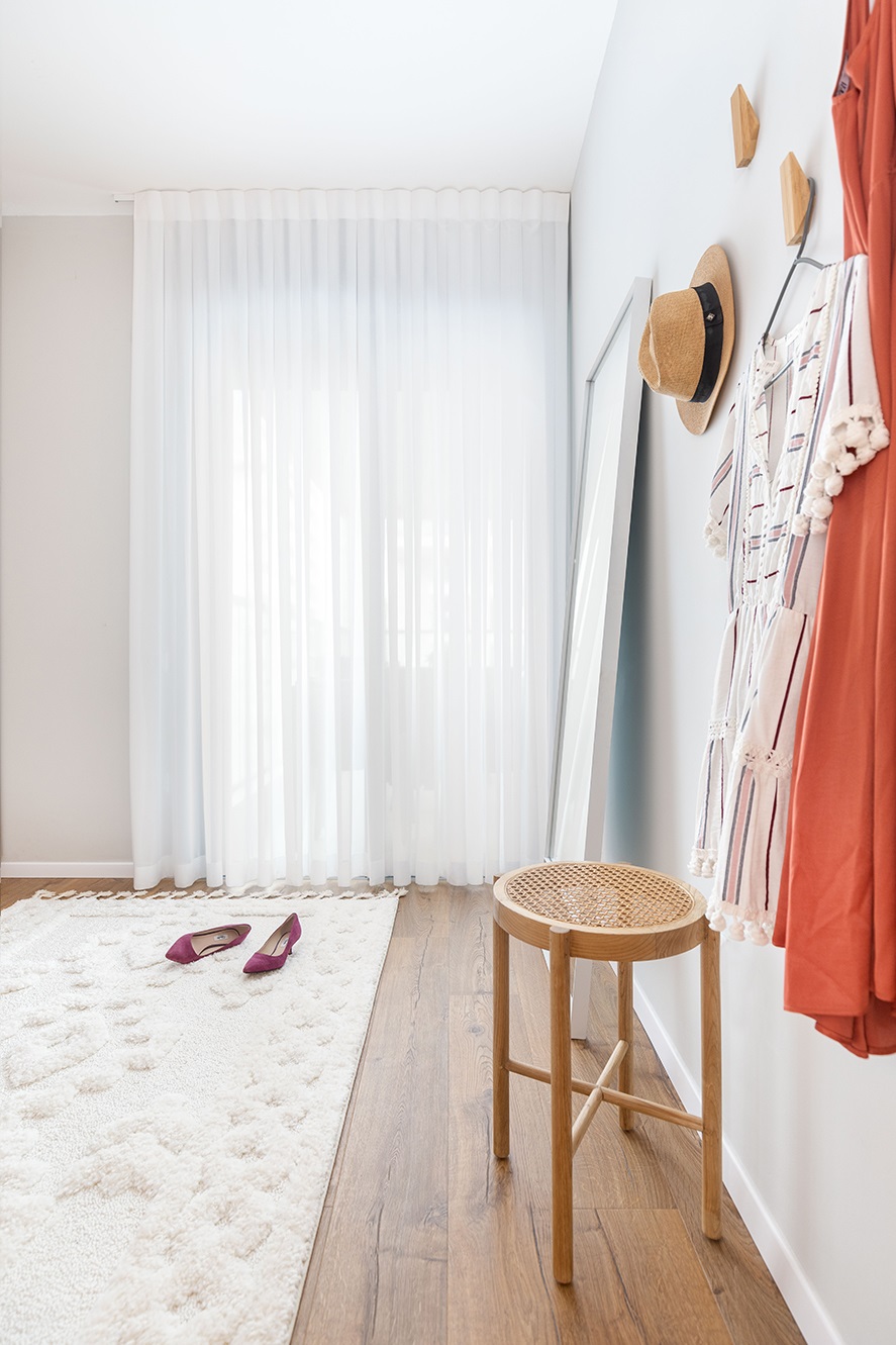 5居室公寓室内设计及家居造型（拉阿南纳）丨罗伊塔尔·阿兹室内设计工作室-16